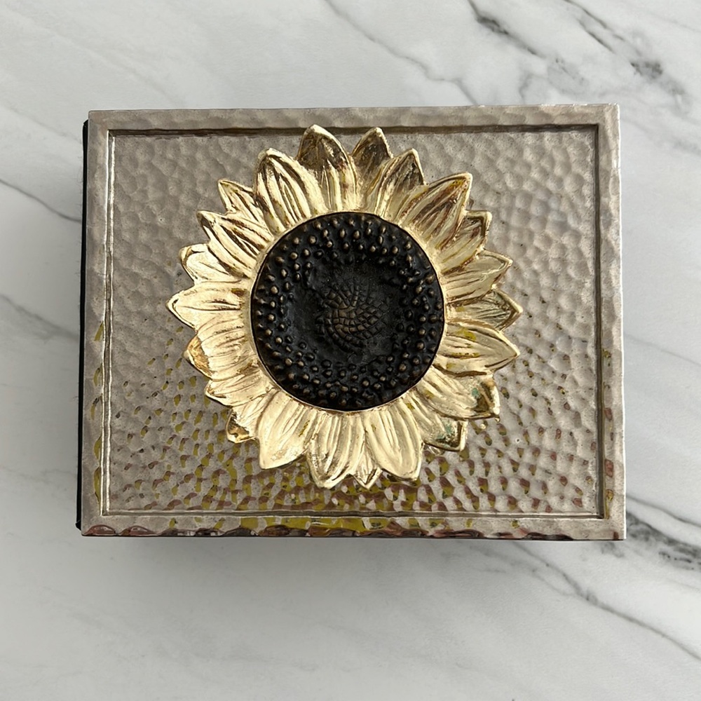 Michael Aram Vincent Jewlery Box